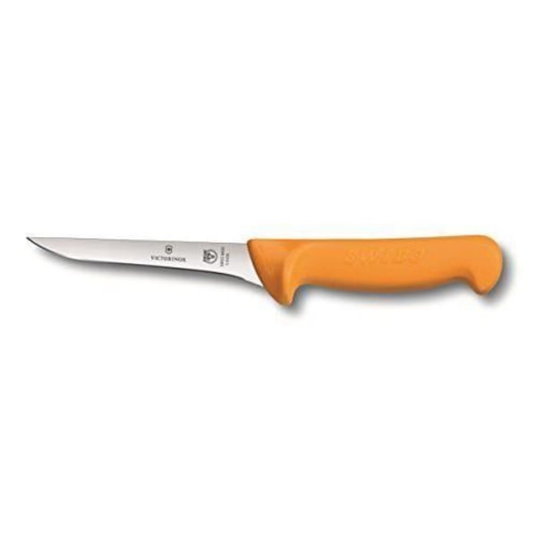 Victorinox 5.8408 Wenger Swibo Viipalointiveitsi Keltainen Terän pituus 10 cm - 5.8408.10 10 cm