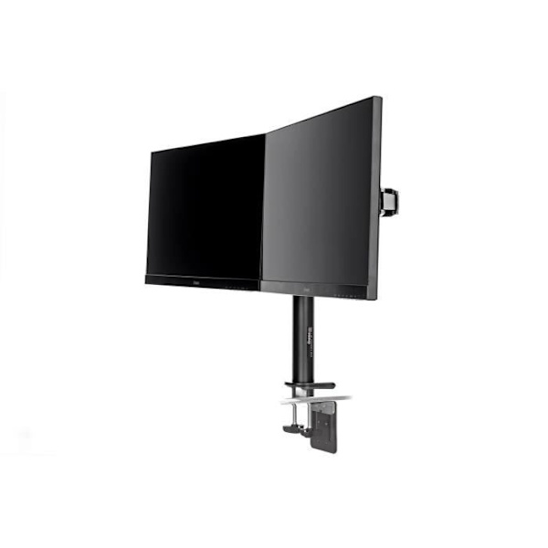 iiYAMA Dual Monitor Varsi DS1002C-B1