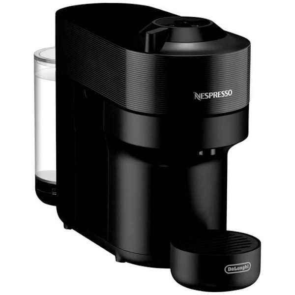 DeLonghi ENV90.B Vertuo Pop 132193634 Kapselikone musta