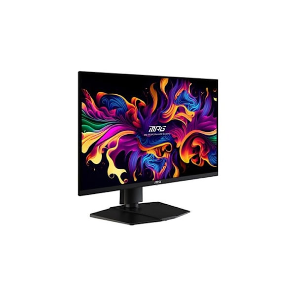 MSI MPG 271QRX QD-OLED