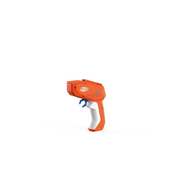 Børnebil med dynamit Nerf - CARRERA - 370240020 - Multifarvet - Radiostyret - Indendørs Flerfarvet