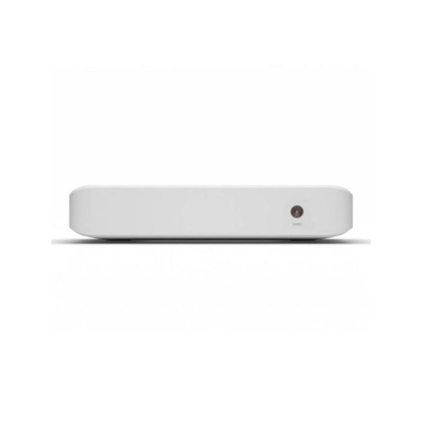 Netværksswitch - Ubiquiti - Gen2 - 8 Gigabit-porte - 4 PoE-porte - Stående