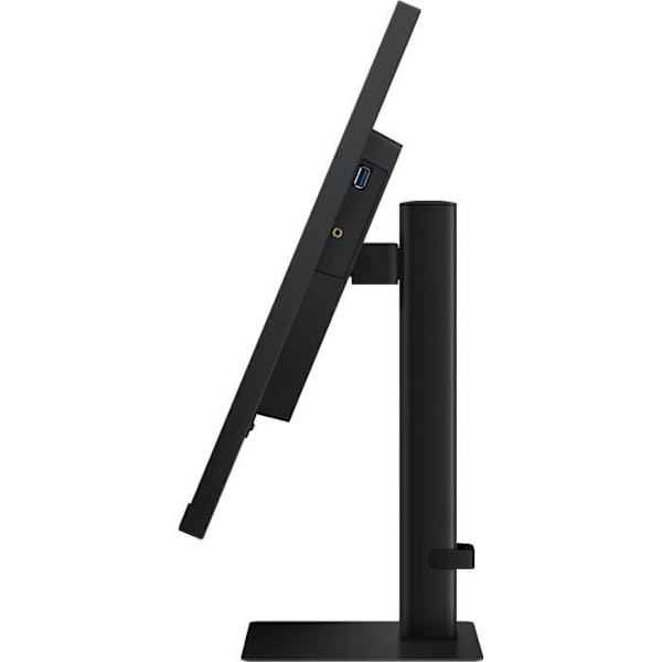 PC-näyttö - SAMSUNG - ViewFinity S70D - 32" UHD 4K - VA-paneeli - 5 ms - 100 Hz - HDMI / VGA