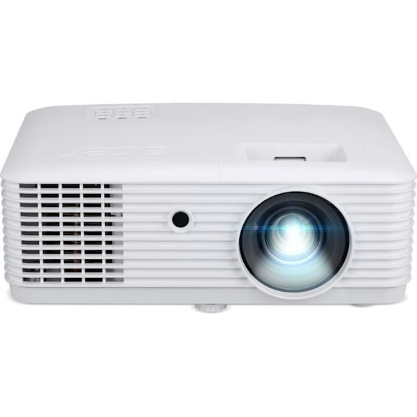 Videoprojektor - ACER - VERO PL3510ATV - FHD - 5000 ANSI Lumens - HDMI x2 - 10W højttaler - Android TV Hvid