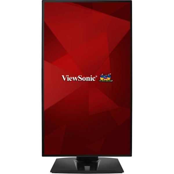 VIEWSONIC ColorPro VP2768 - LED-skærm - 27" - 2560 x 1440 1440p (Quad HD) - IPS - 350 cd/m² - 1000:1 - 5 ms - HDMI