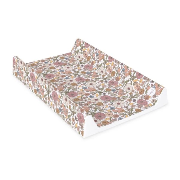 Ceba Baby Tykt, vaskbart skiftedynen - Have, 70x50 cm - Certificeret Öko-Tex, Vandtæt Have