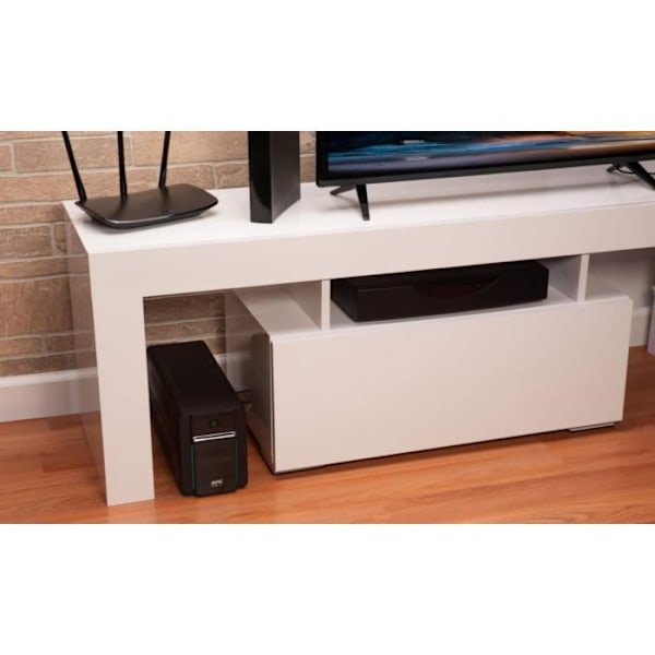 APC Back-UPS 950VA UPS - musta