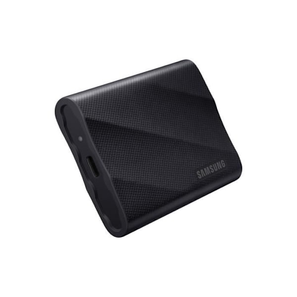 SAMSUNG Extern SSD T9 2 TB MU-PG2T0B/EU