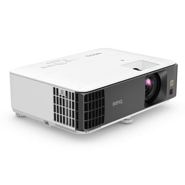 Projektor - diaprojektor - negativ Benq - 9H.JP877.17E