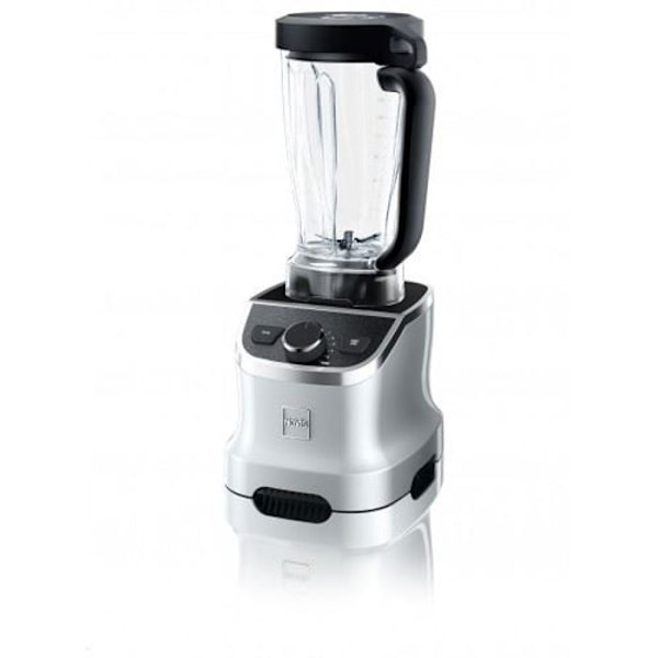 Blender - Novis - Pro Blender 650L - Farve Grå - Lille Elektronik - 7640128133100