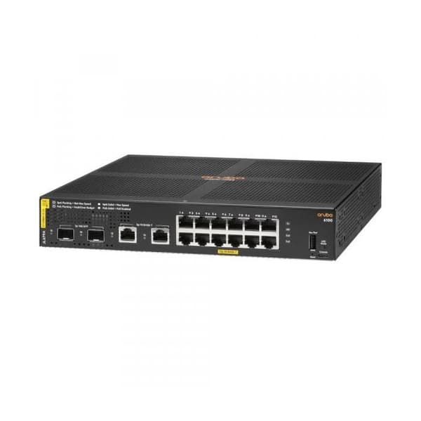 HPE - Aruba JL679A Switchar