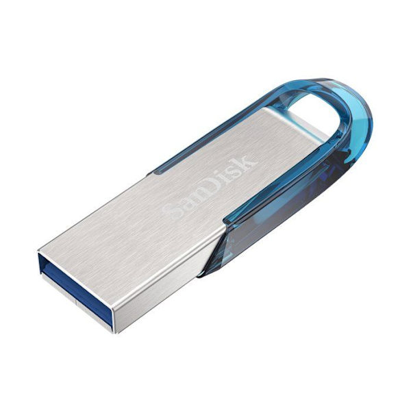 SanDisk Ultra Flair 64 GB USB-flashdrev