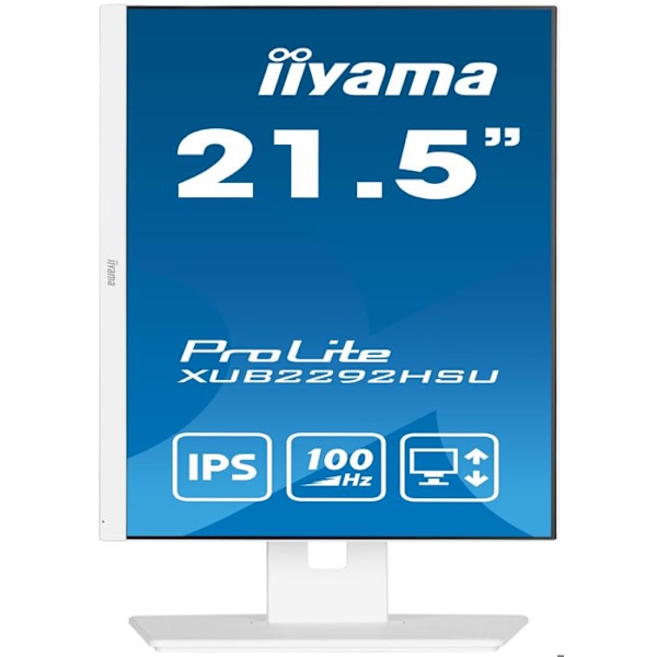 IIYAMA 21.5' LED