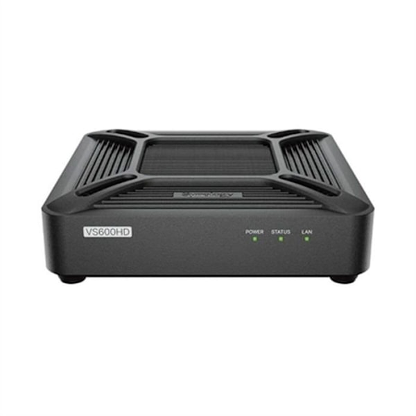 SYNOLOGY Kamera Visualiser