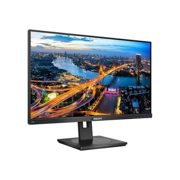 Philips B Line 278B1 - näyttö