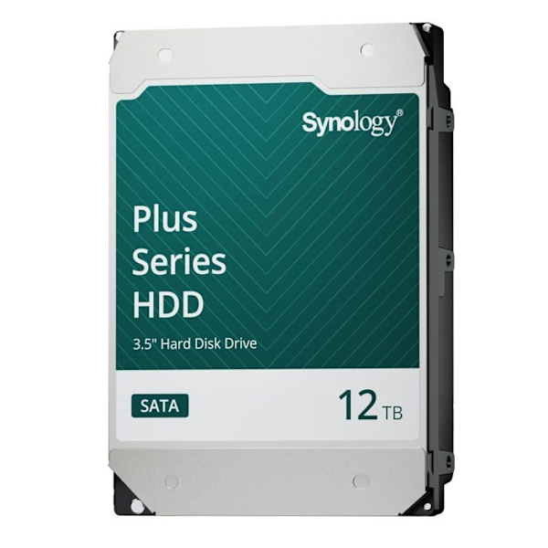 SYNOLOGY SATA HDD 12TB