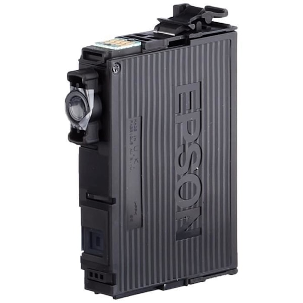 EPSON T1621 musta mustekasetti - Täytekynä (C13T16214012)