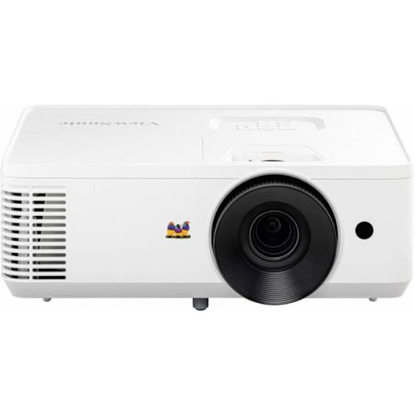 Projektor - Viewsonic - PX704HD - 4000 lm - 1920 x 1200 - Hvid