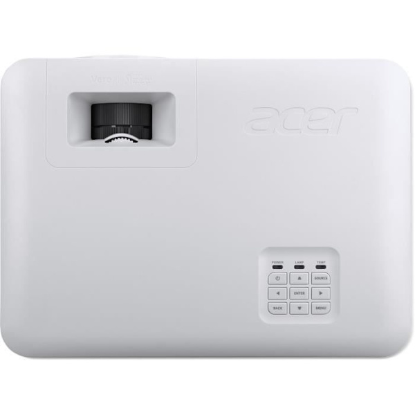 Videoprojektor - ACER - VERO PL3510ATV - FHD - 5000 ANSI Lumens - HDMI x2 - 10W højttaler - Android TV