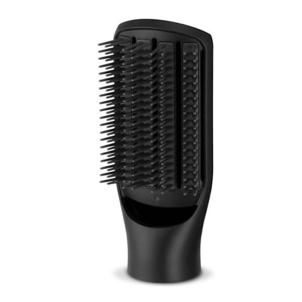 Hårtørrer - REMINGTON - AS7500 - 1000 watt - Ionisering - Kold luft Svart