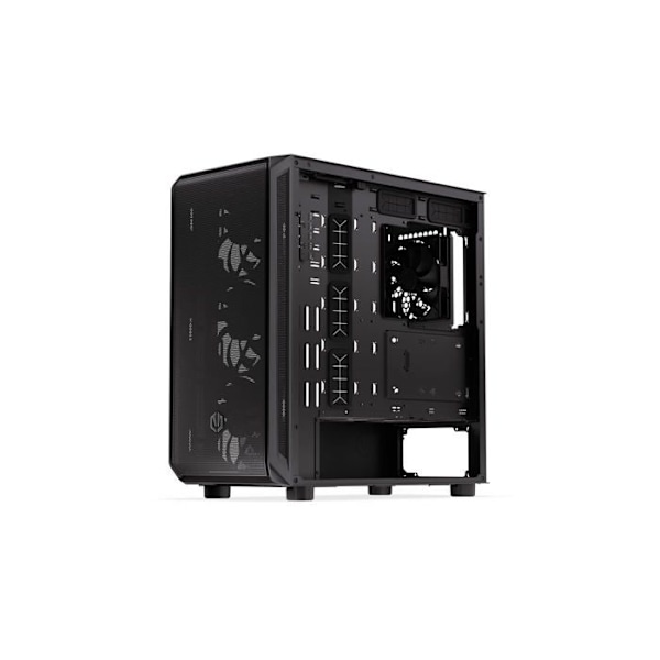 PC taske - sidepaneler Endorfy Arx 700 Air - PC taske - ATX