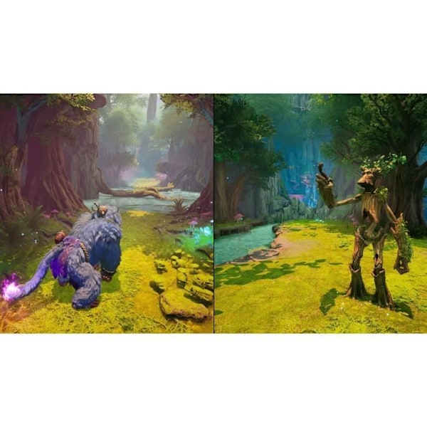 Split Fiction - PS5 Spil