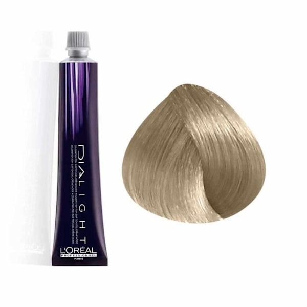 L'Oréal Professionnel Ton sur Ton creme gelfarve 10.13: Golden Glazed Milkshake Ammoniakfri, 50 ml