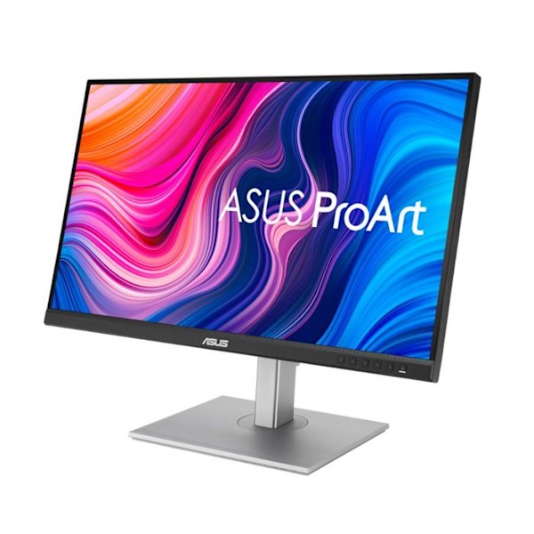 ASUS 27" PA279CV ProArt 4K IPS -näyttö - Musta - HDMI - IPS