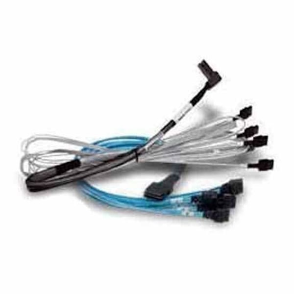 Sarjaliitetty SCSI (SAS) -kaapeli 1 m LSI - BROADCOM 05-60007-00