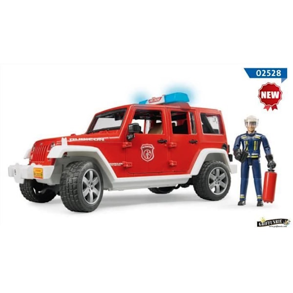 WRANGLER PALOMUTTAJA
