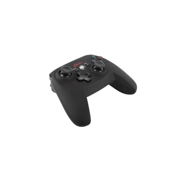 Natec Genesis njg 0692 trådløs gamepad fjernbetjening Sort