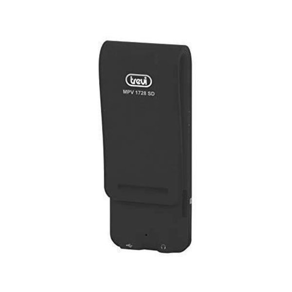Trevi 0M172803 MP3-afspiller Sort