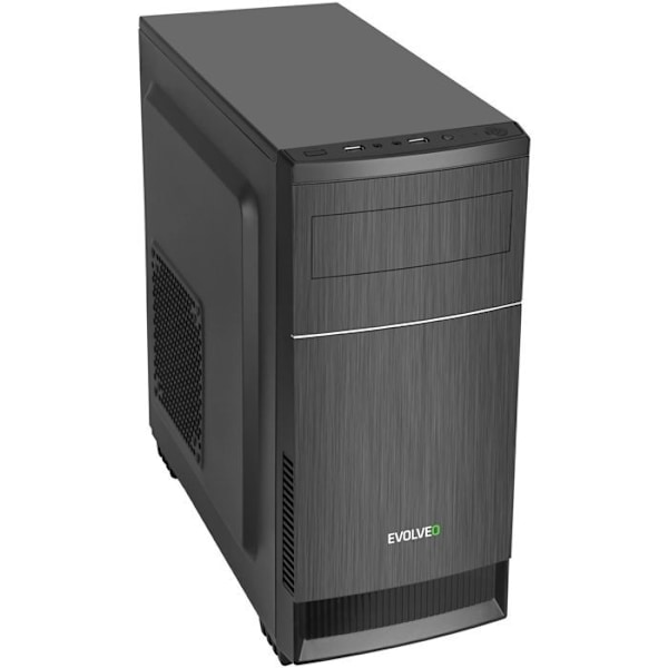 EVOLVEO M1 svart