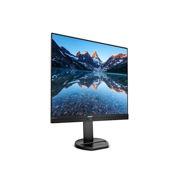 Philips B Line 240B9 - näyttö musta