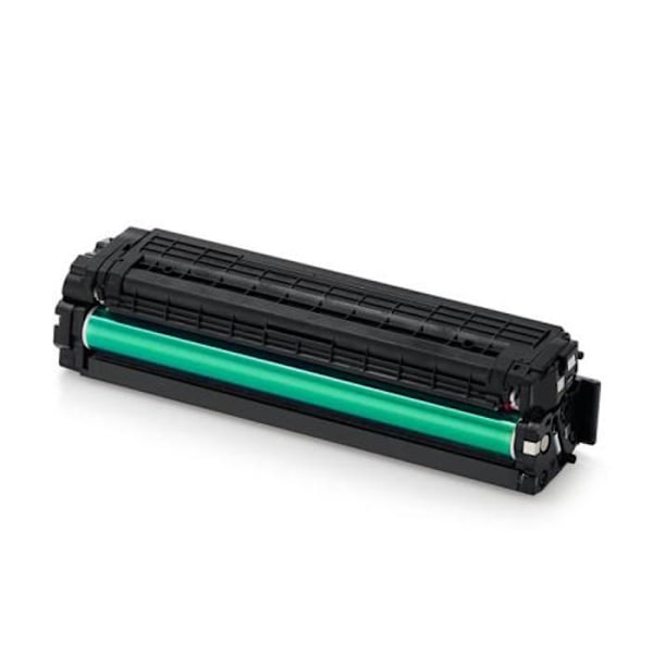 Samsung TONER CLT-M404S MAGENTA mustepatruuna