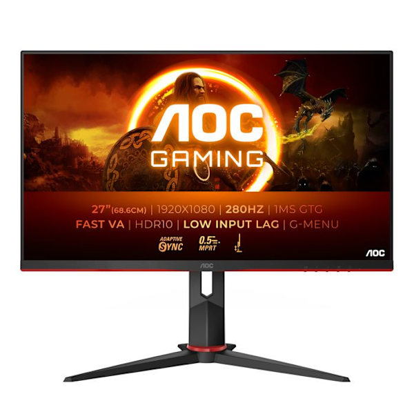 AOC - Produktmodel: 27G2