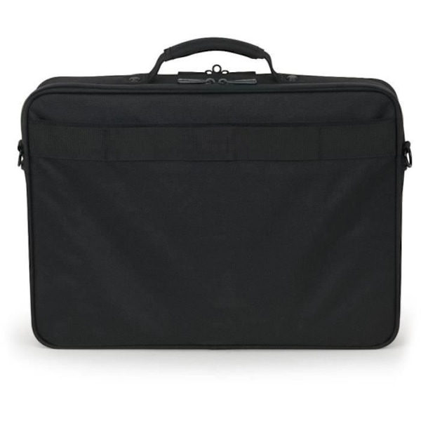 DICOTA SCALE Multi Plus taske til 14"-15,6" bærbar - Sort