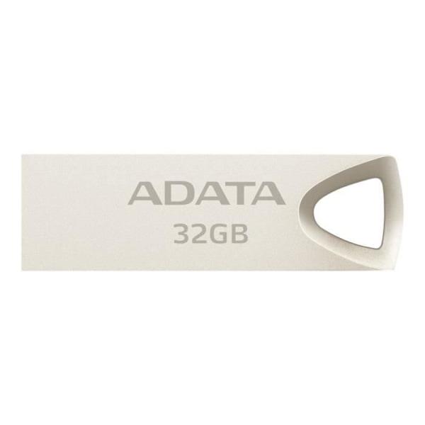 ADATA UV210 USB-minne - 32 GB - USB 2.0 - guld