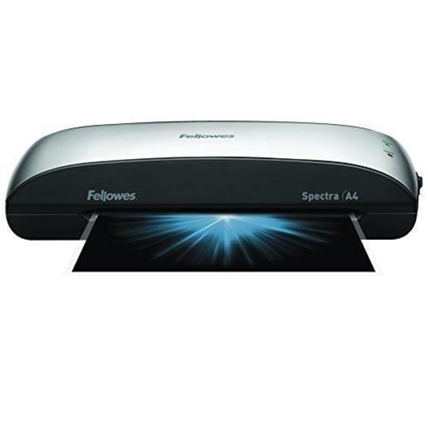 FELLOWES 5737801 SPECTRA DOCUMENT LAMINAATTORI…