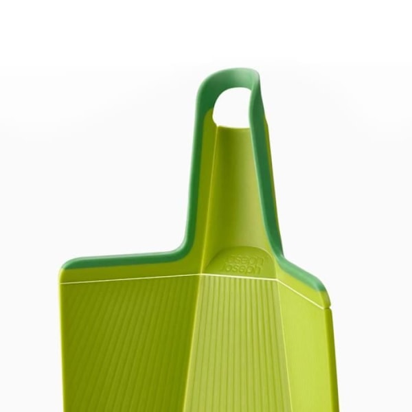 Skärbräda - Joseph Joseph - Chop2Pot Plus - Fällbar - Grön - Halkfri Grön