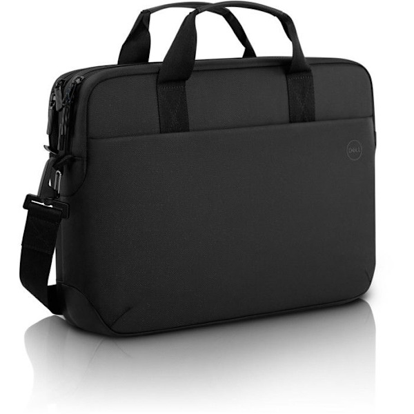 Dell CC5623 Ecoloop Pro dokumentmappe rygsæk - sort - til 15,6-tommer bærbar computer