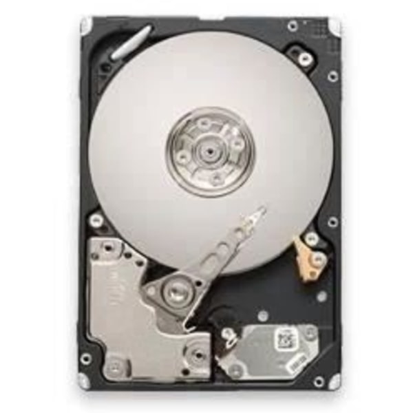 Lenovo intern harddisk - 2,5" - 2,40 TB - SAS (12Gb/s SAS) - 10000 rpm - Hot-swapbar