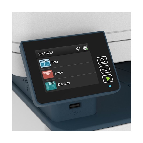 Xerox B235 - multifunktionsprinter