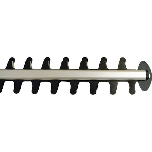 Elektrisk hækkeklipper - GUDE - GHS 690 L - 710W motor - 60 cm klinge - Ergonomisk