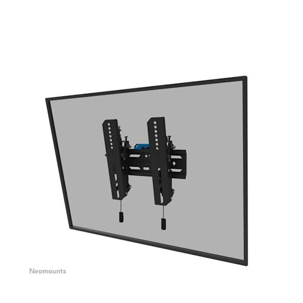 Neomounts WL35S-850BL12 -sarja musta