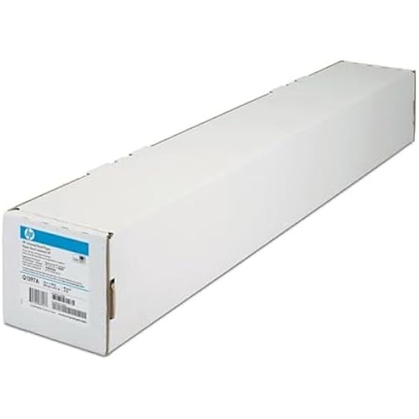 Papir Universel - HP - 4938 - Hvid - 4938g - Høj kvalitet af print