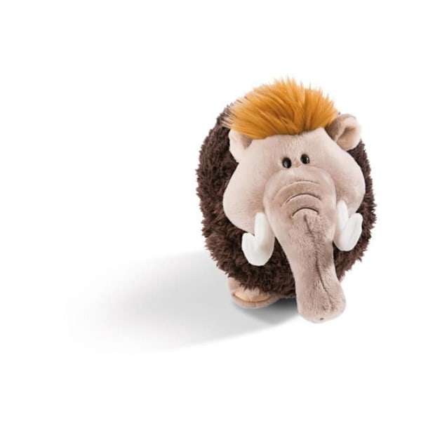 Mammoth 18cm stående