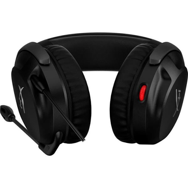 Wired Gaming Headset - HyperX Cloud Stinger 2 - til PC