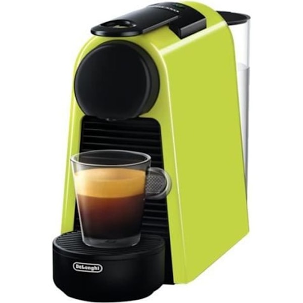 De'Longhi Essenza Mini EN85.L 19 bar lime kaffemaskine