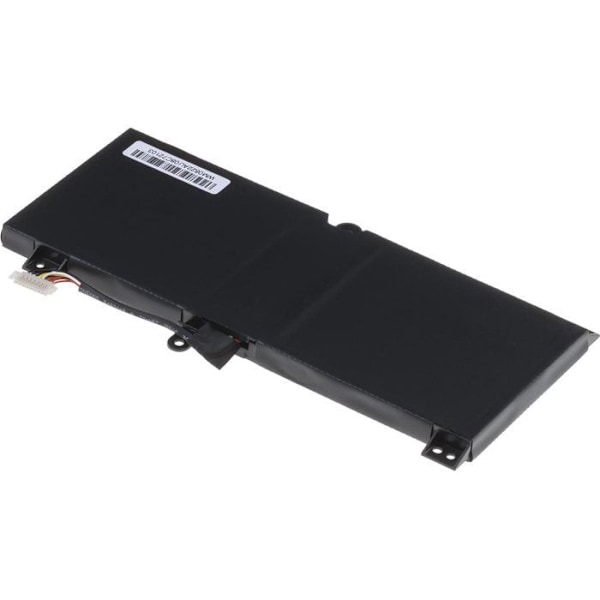 T6 Power Asus ROG Strix GL704G, 4335mAh, 66Wh, 4celle, Li-pol
